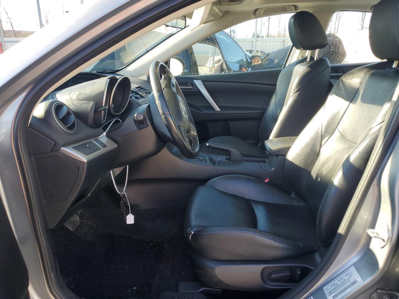 2012 Mazda 3 - Image 7