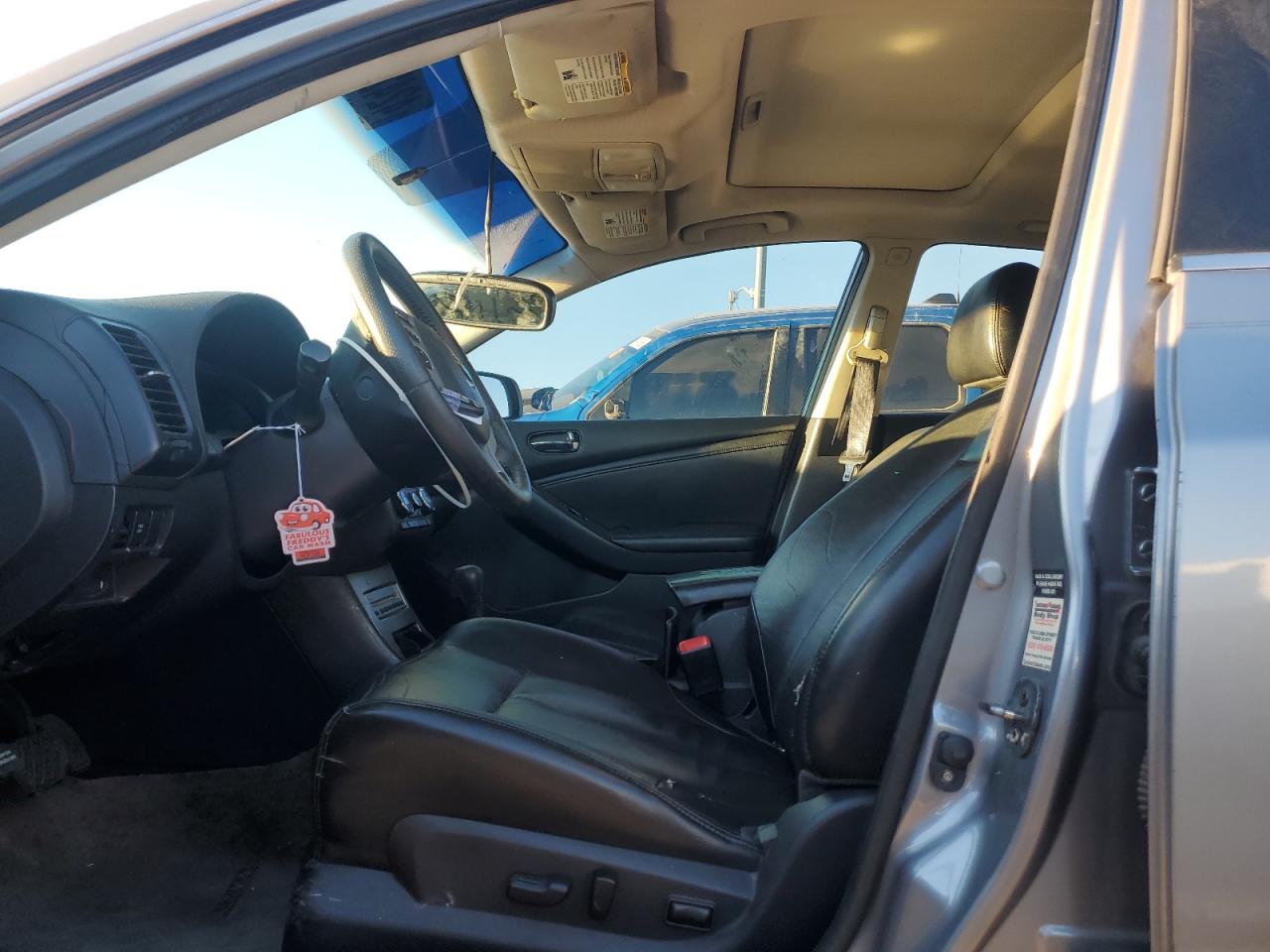 2008 Nissan Altima - Image 7
