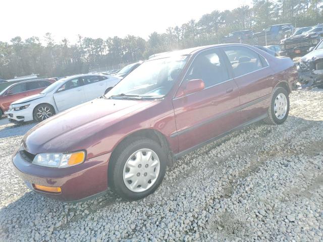 1997 Honda Accord Lx