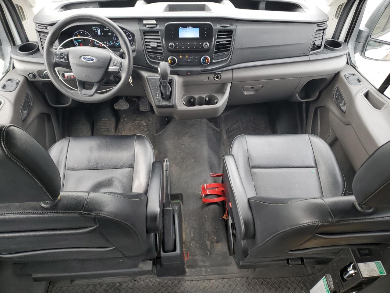 2020 Ford Transit - Image 8