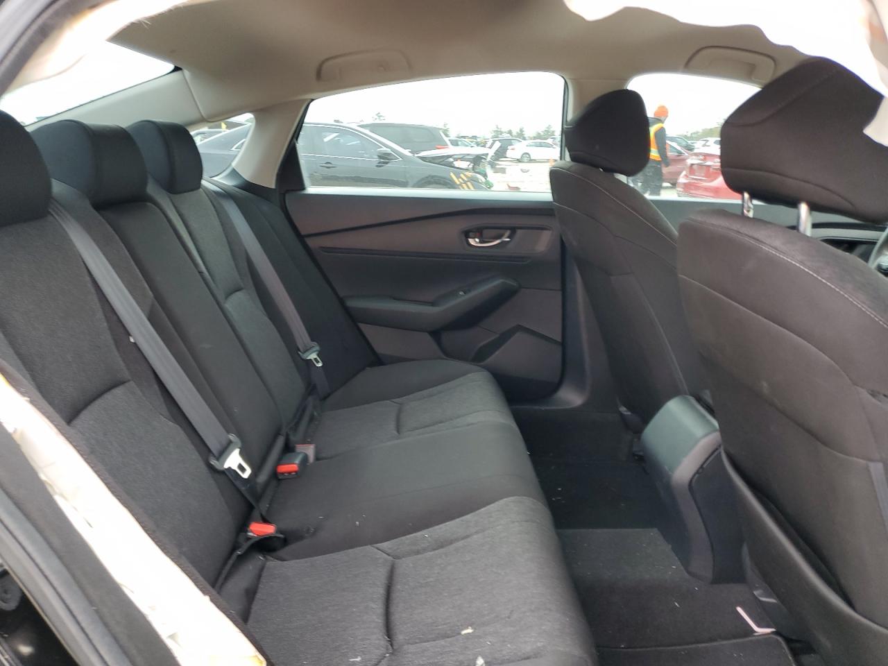 2023 Honda Accord - Image 10