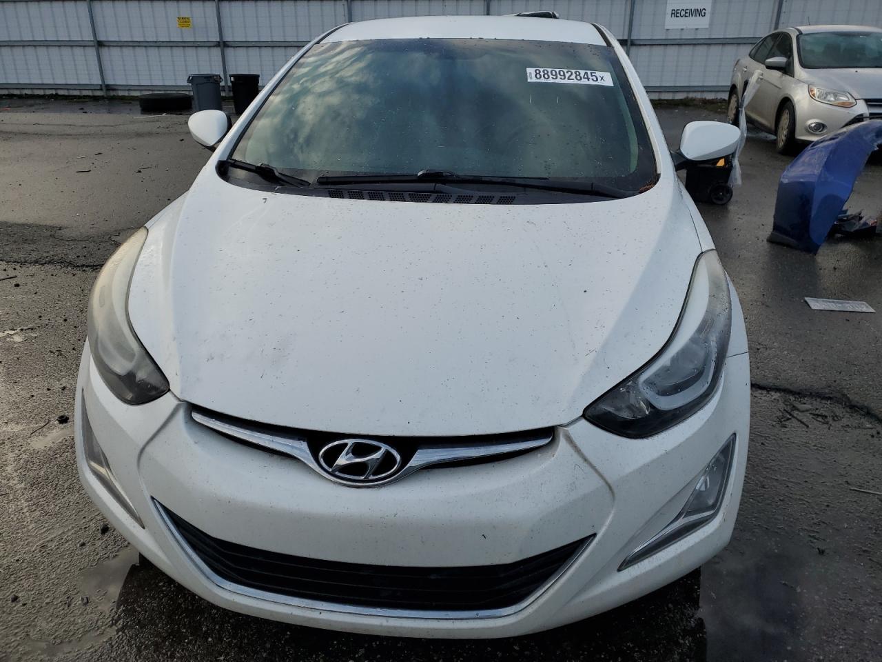 VIN 5NPDH4AE3FH615388 2015 HYUNDAI ELANTRA no.5