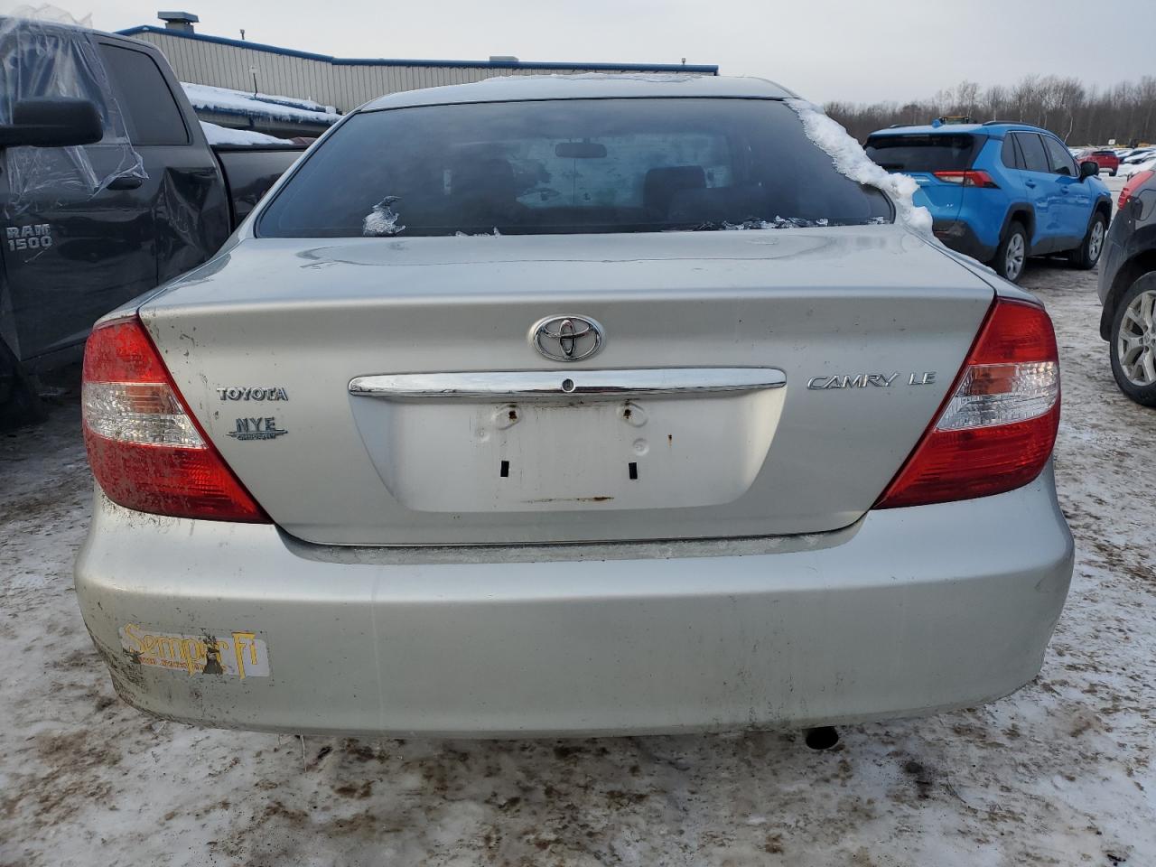 2004 Toyota Camry - Image 6