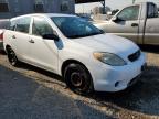 2005 Toyota Corolla Matrix Xr за продажба в Los Angeles, CA - Side