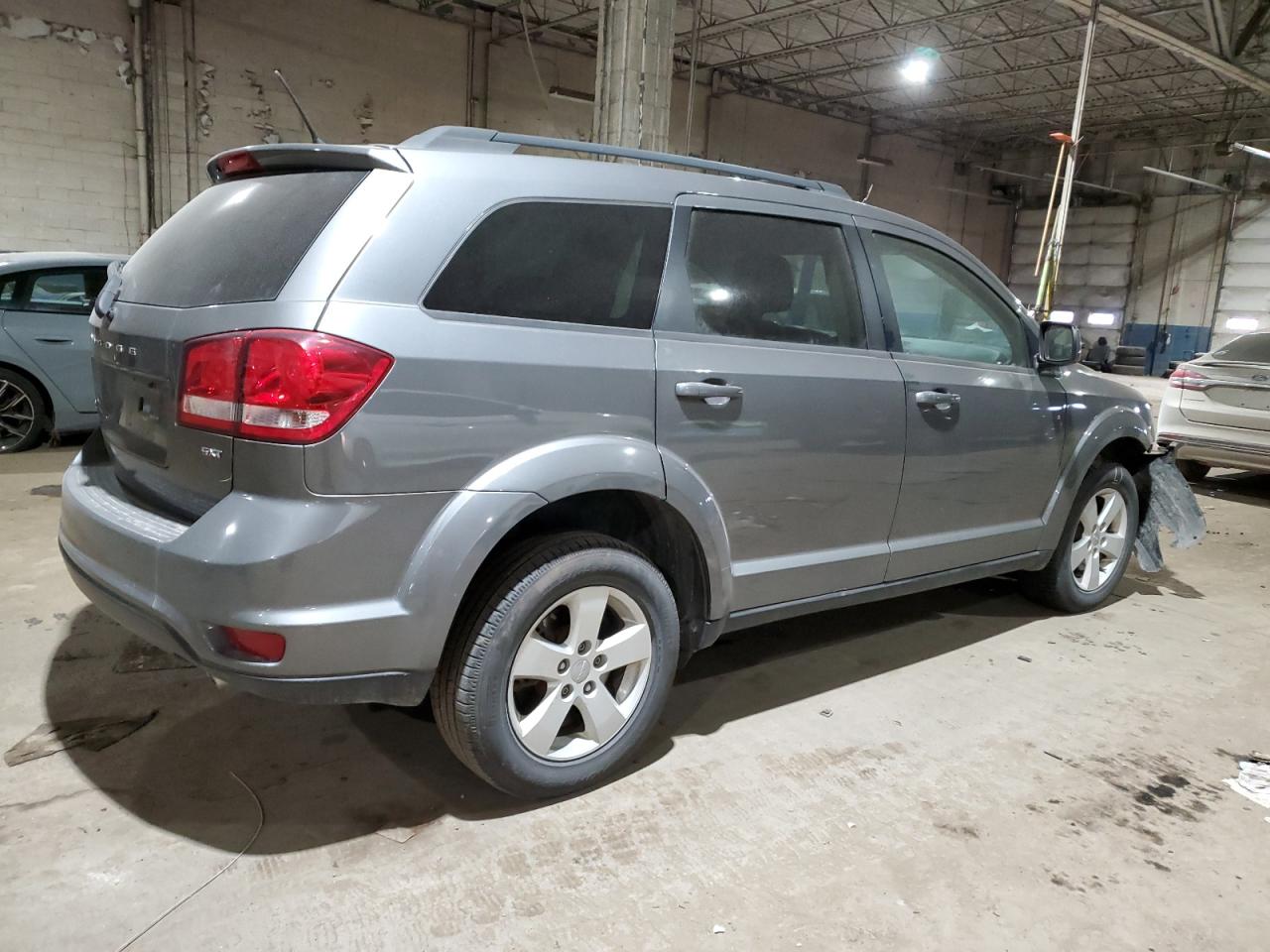 2012 Dodge Journey - Image 3