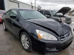 2007 Honda Accord Ex zu verkaufen in Montgomery, AL - Front End