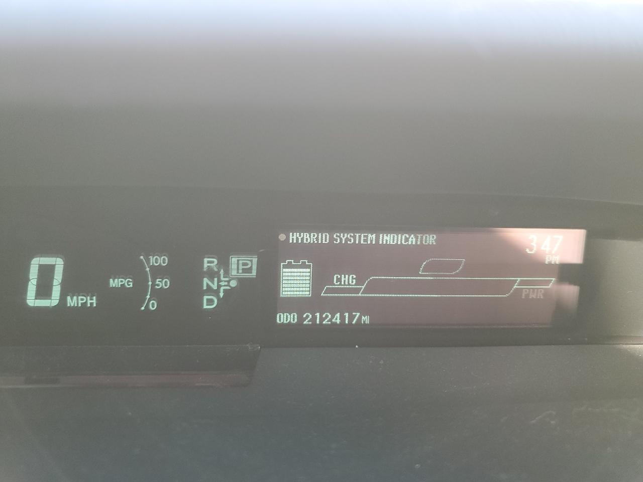 2010 Toyota Prius - Image 9