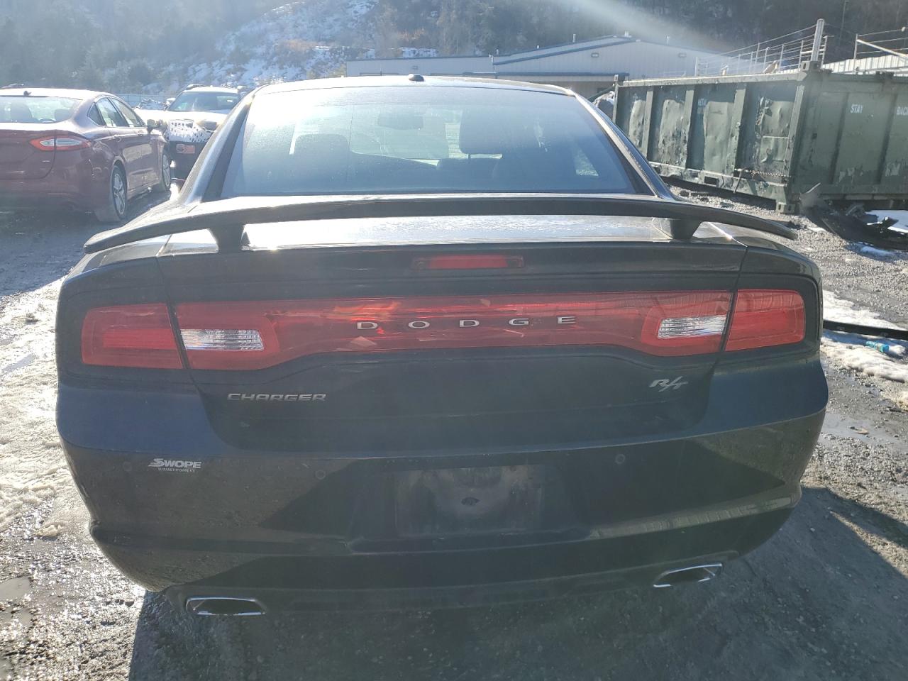 2013 Dodge Charger - Image 6