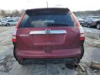 2009 Honda Cr-V Exl за продажба в Duryea, PA - Rear End