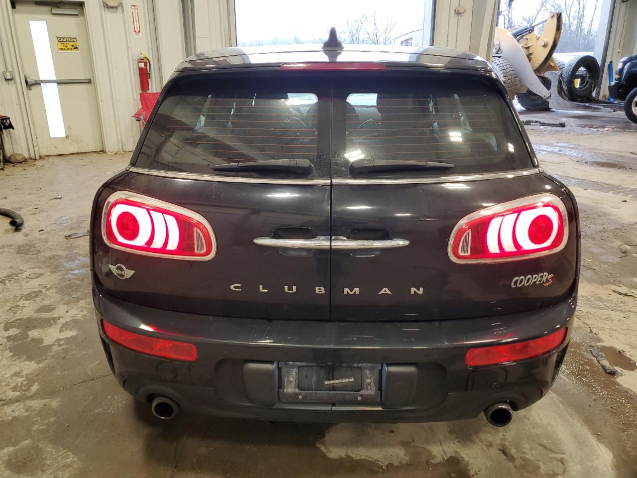 2017 MINI Cooper - Image 6
