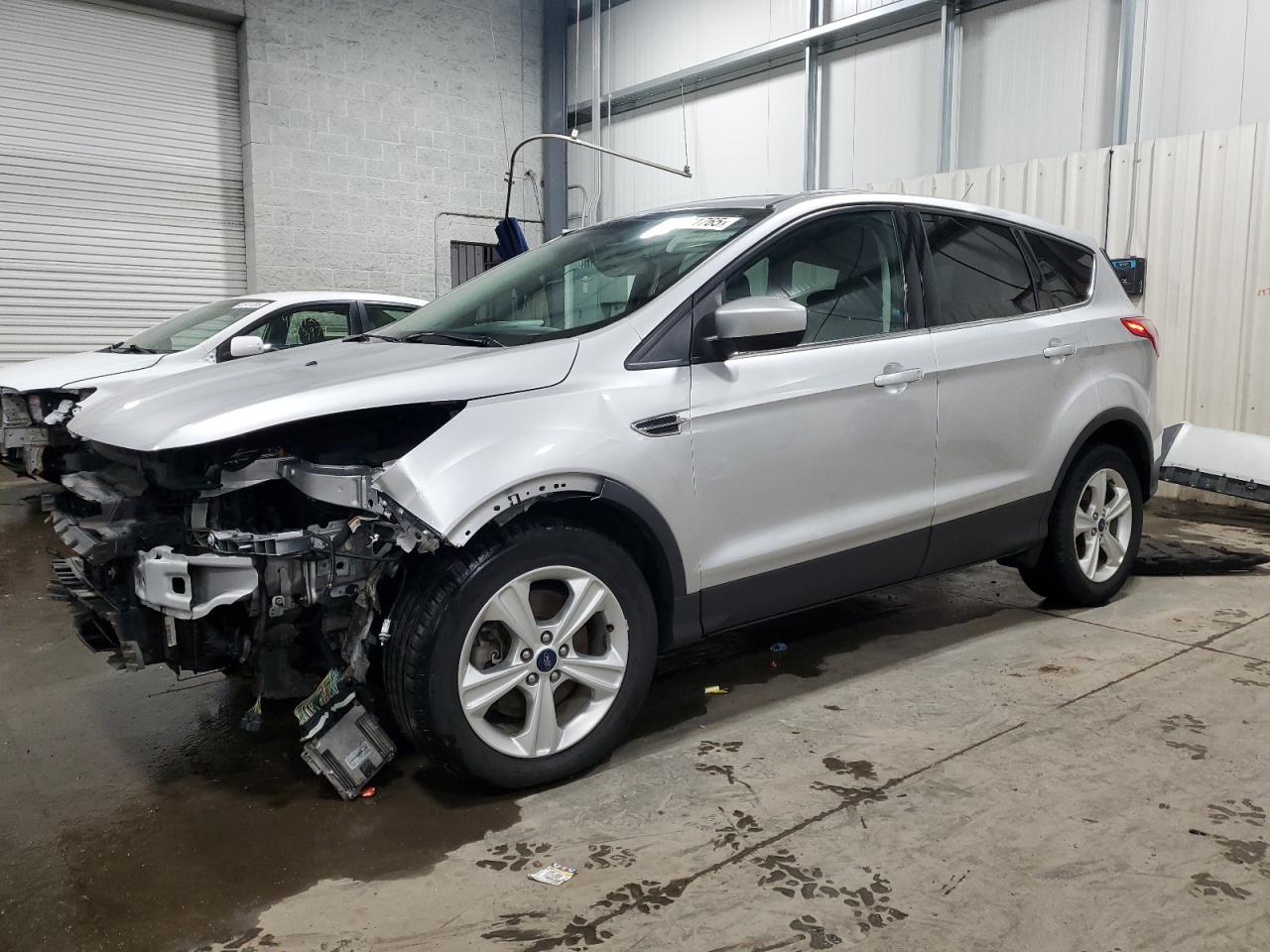 2015 Ford Escape - Image 1