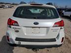 2013 Subaru Outback 2.5I продається в Oklahoma City, OK - Undercarriage