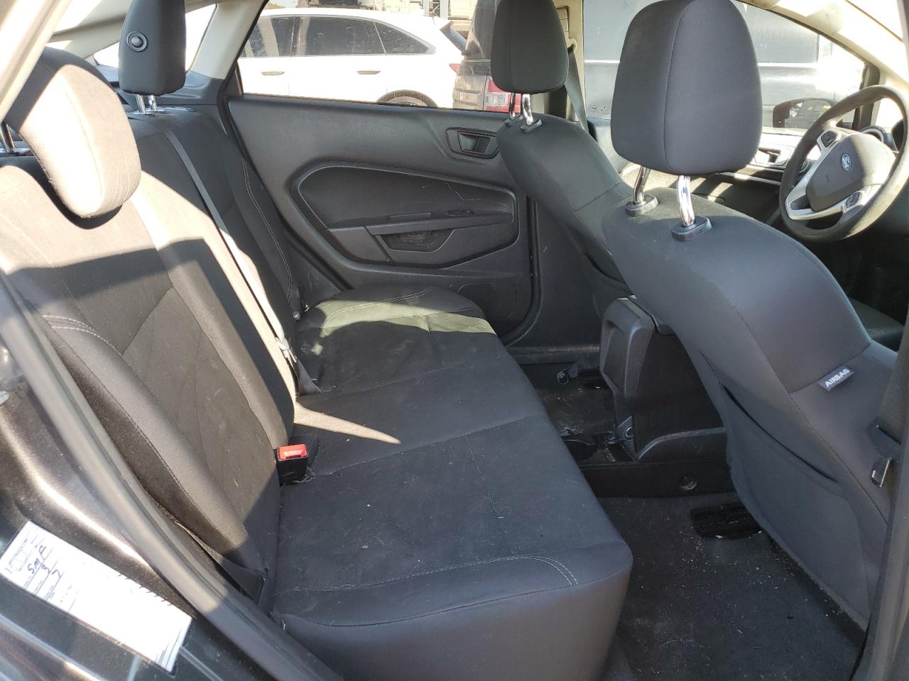 2017 Ford Fiesta - Image 10