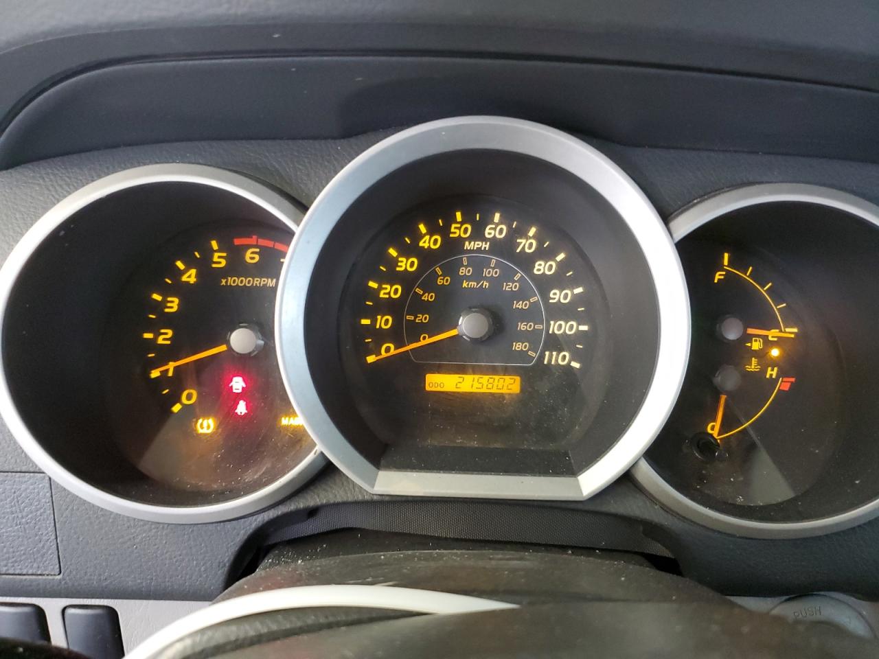 2006 Toyota 4Runner - Image 9