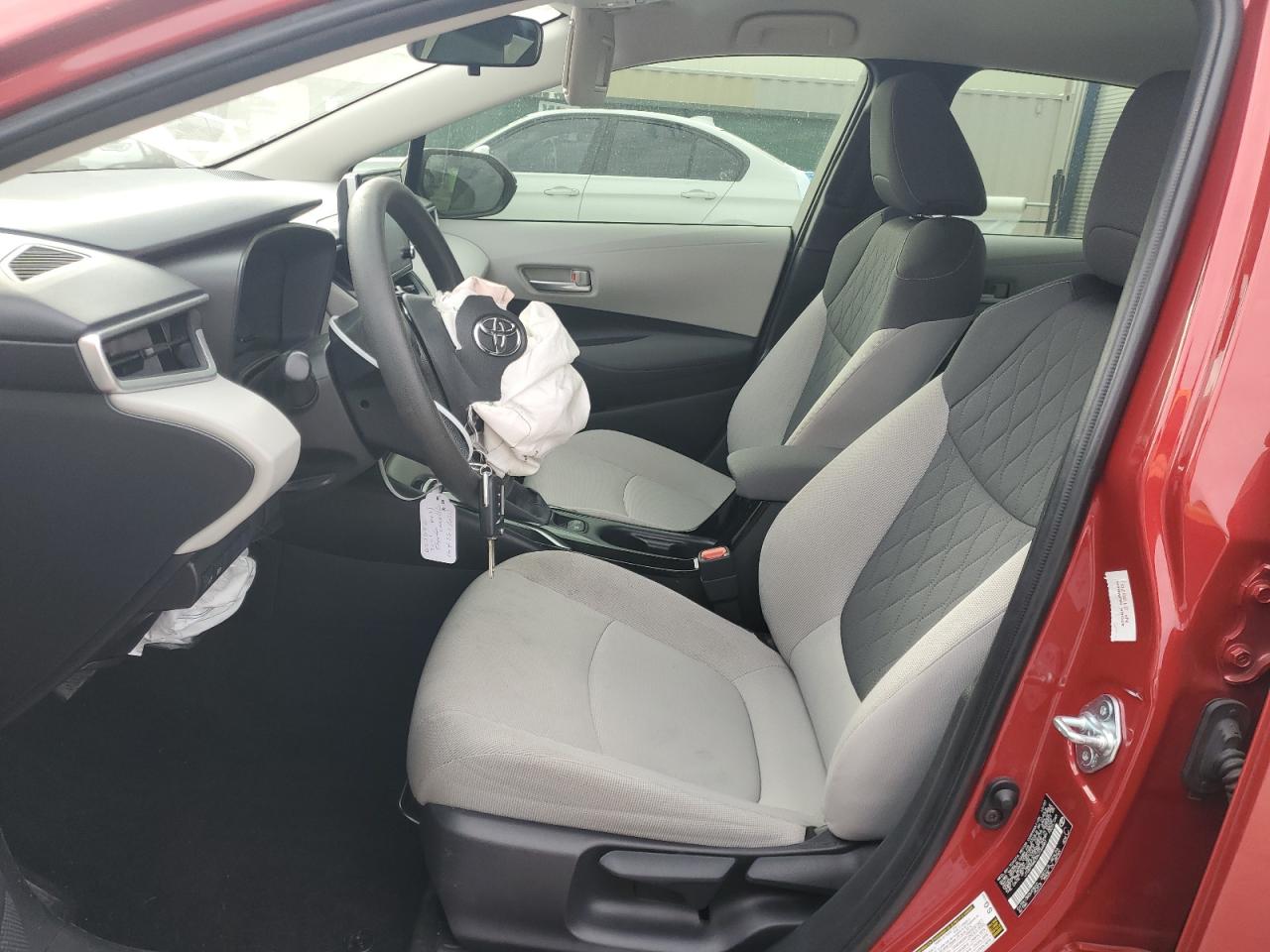 2021 Toyota Corolla - Image 7