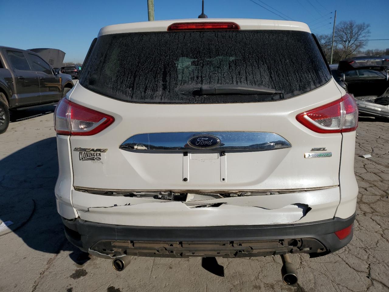 2013 Ford Escape - Image 6