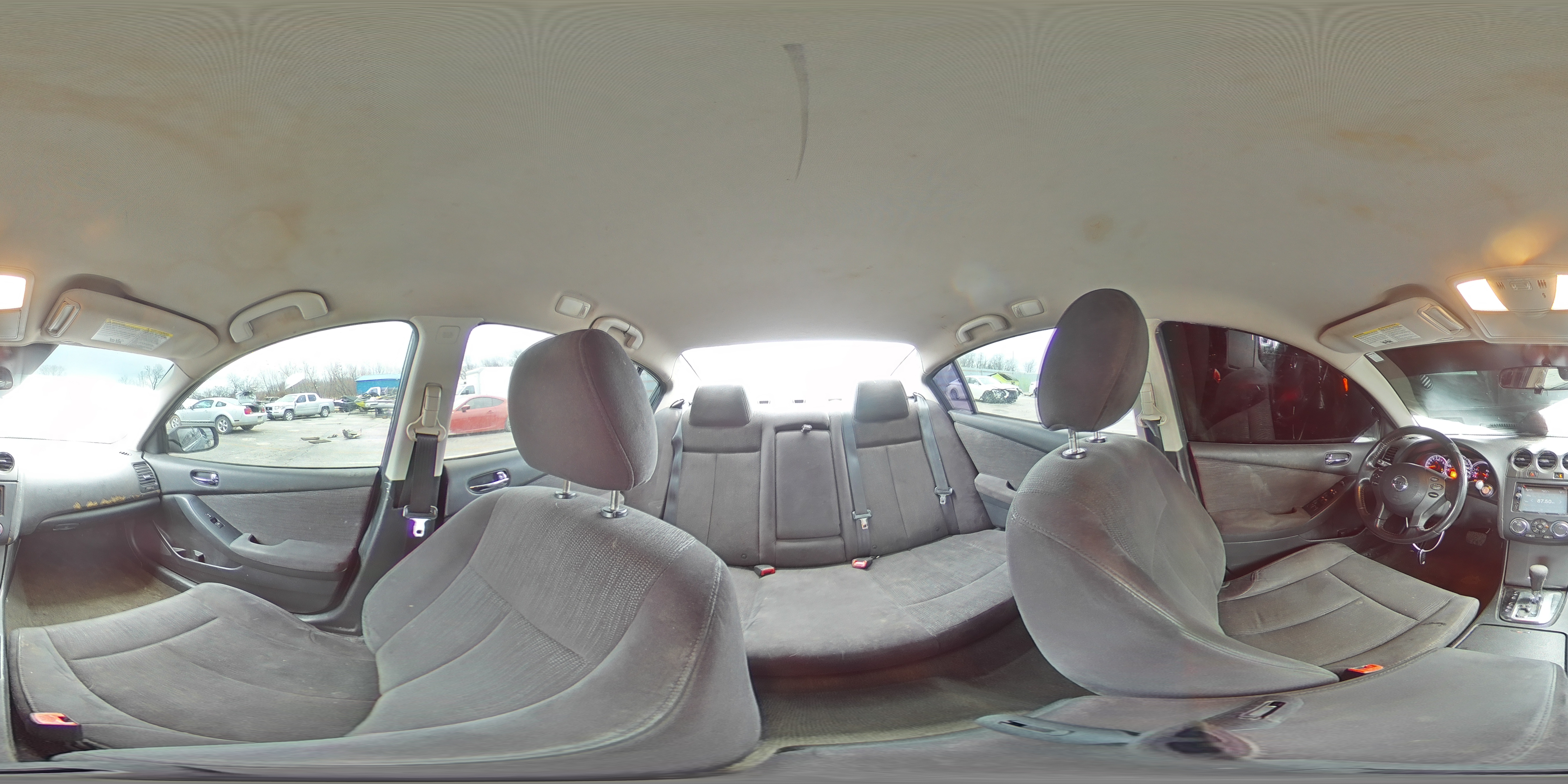 2011 Nissan Altima - Image 13