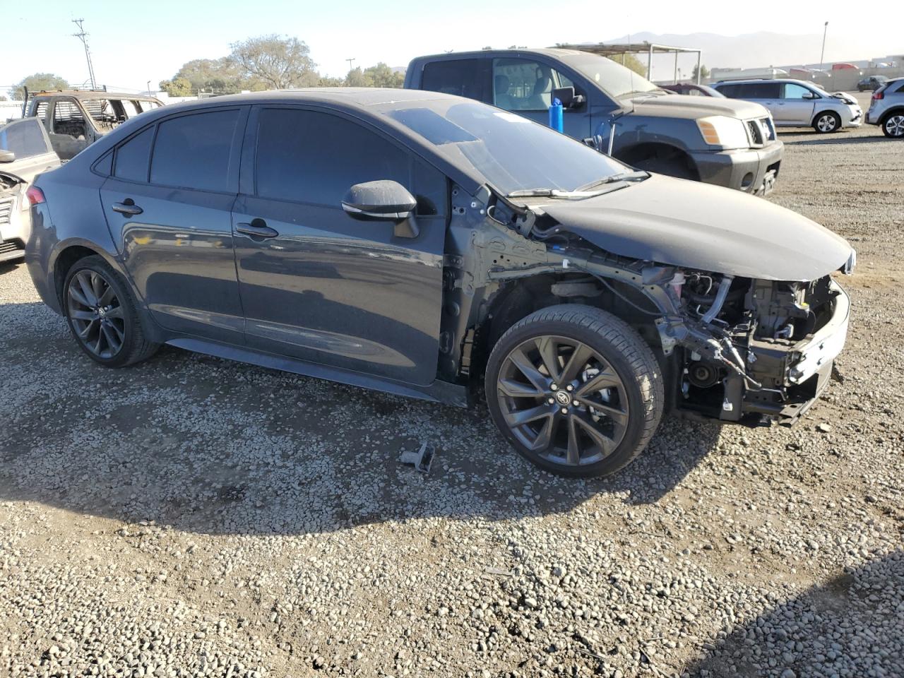 2024 Toyota Corolla - Image 4