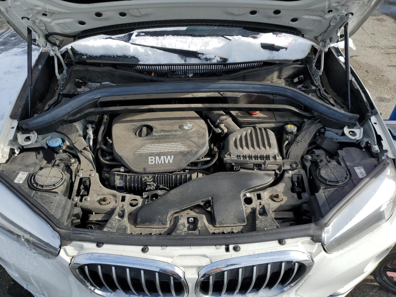 2018 BMW X1 - Image 14