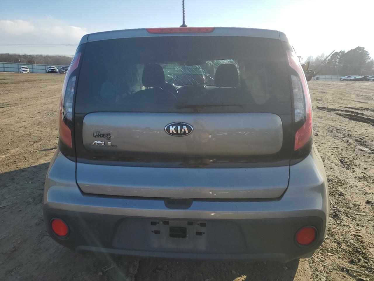 2017 Kia Soul - Image 6