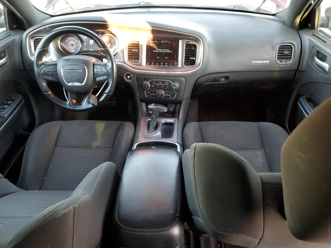 2019 Dodge Charger - Image 8