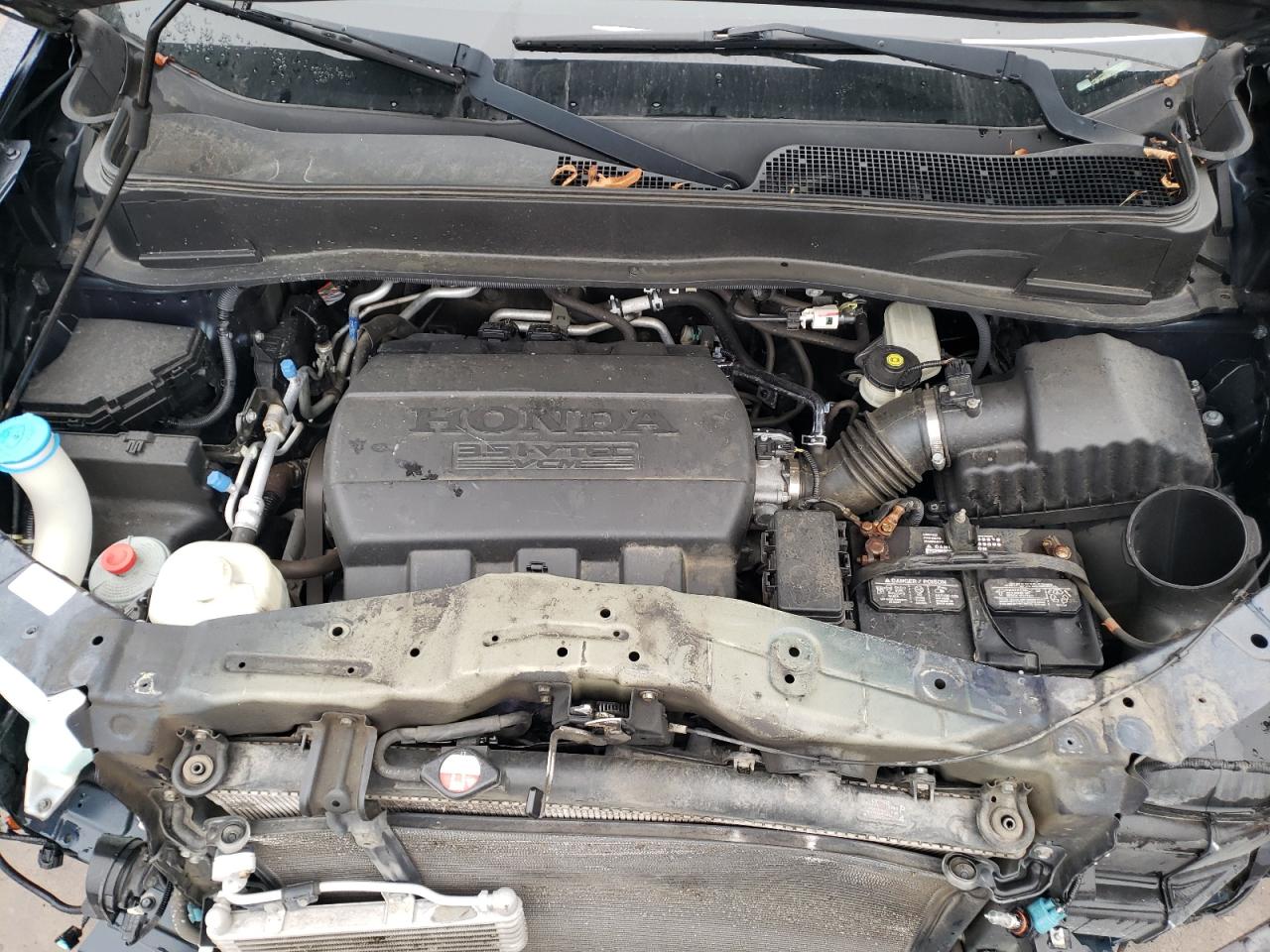 2011 Honda Pilot - Image 13