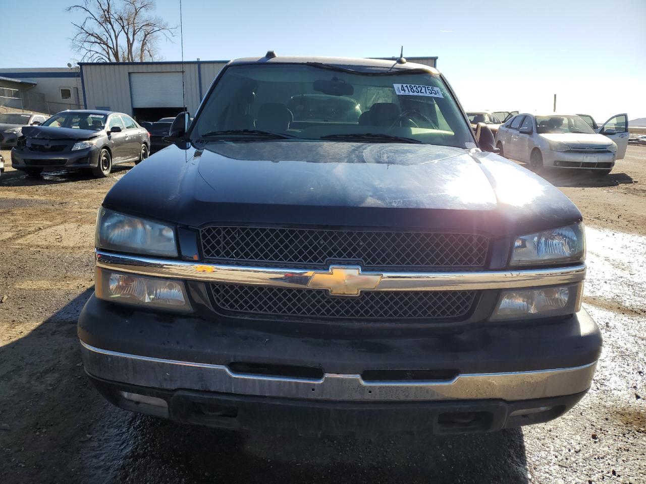 2005 Chevrolet Silverado - Image 5