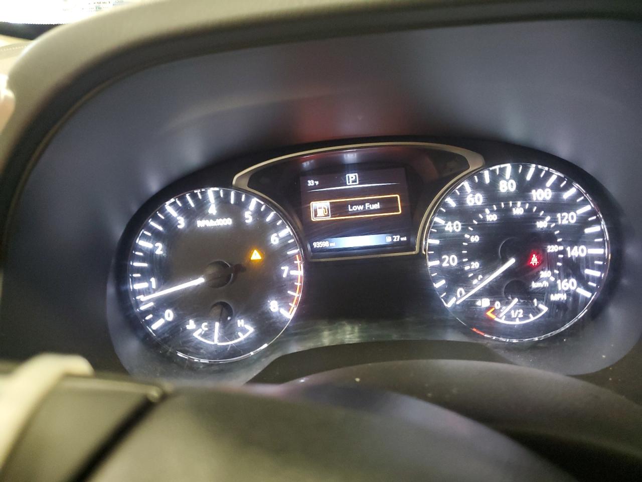 2020 Nissan Pathfinder - Image 9