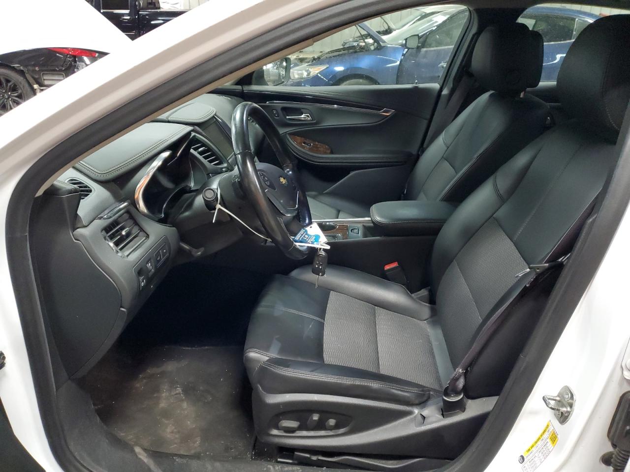 2014 Chevrolet Impala - Image 7