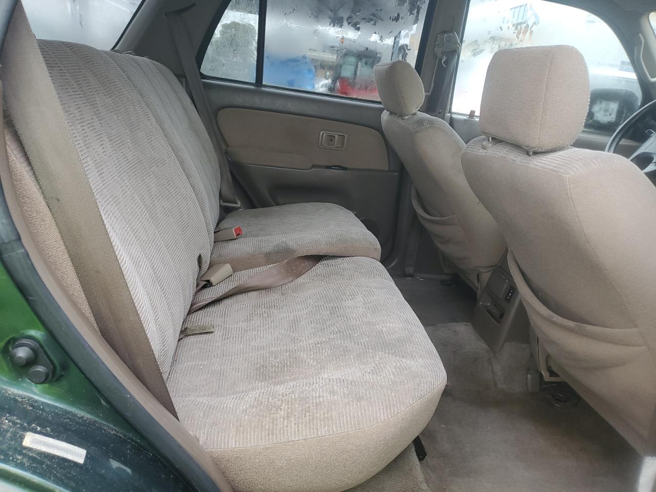 2000 Toyota 4Runner Sr5 VIN: JT3GN86R4Y0151119 Lot: 87482194