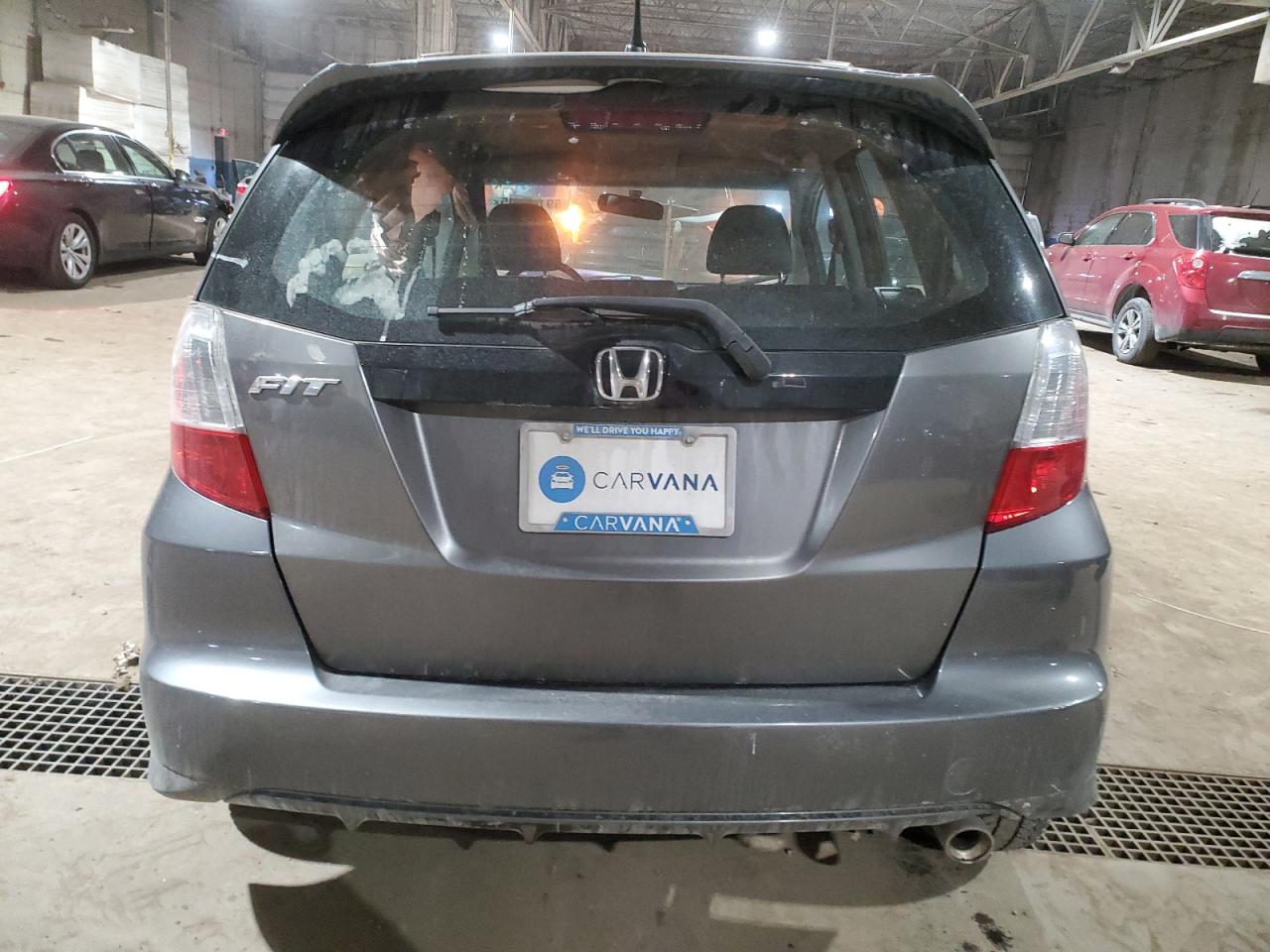2013 Honda Fit - Image 6