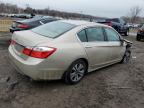 2015 Honda Accord Lx იყიდება Baltimore-ში, MD - Front End