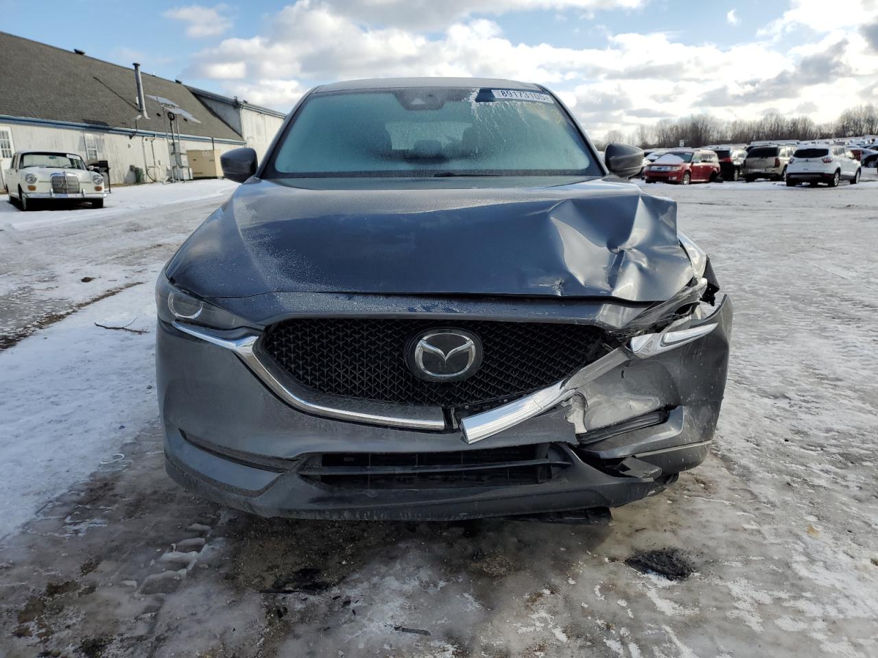2019 Mazda CX-5 - Image 5