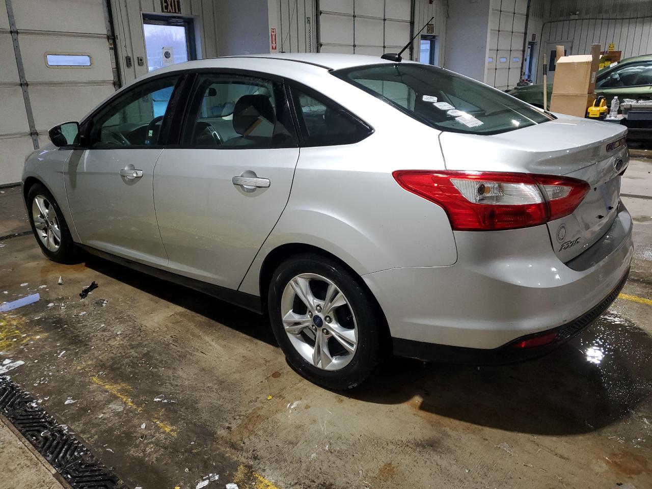 2014 Ford Focus - Image 2