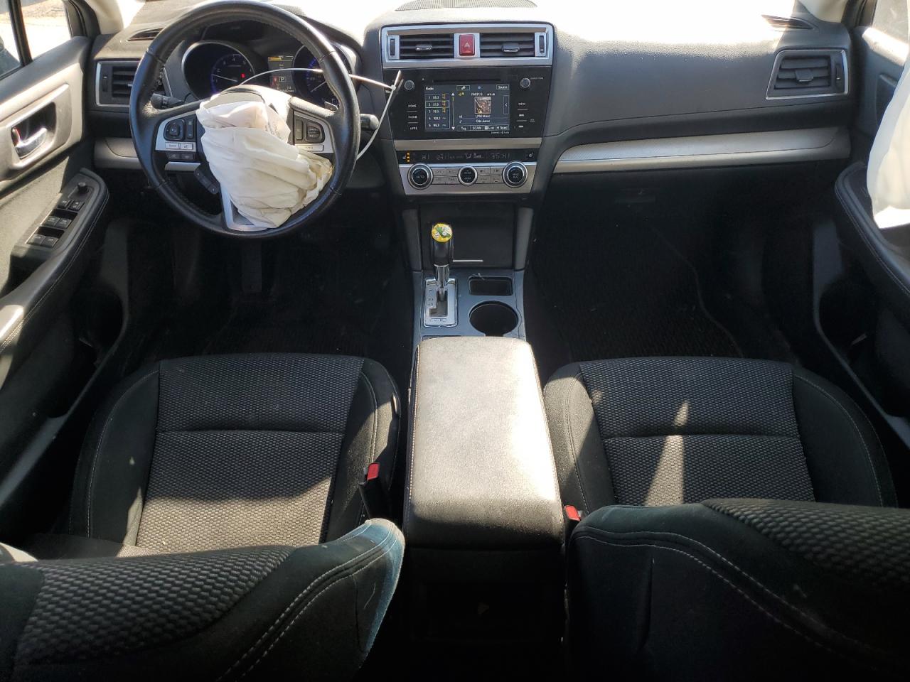 2017 Subaru Outback - Image 8