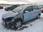 2012 Mazda 5  продається в Kansas City, KS - Front End