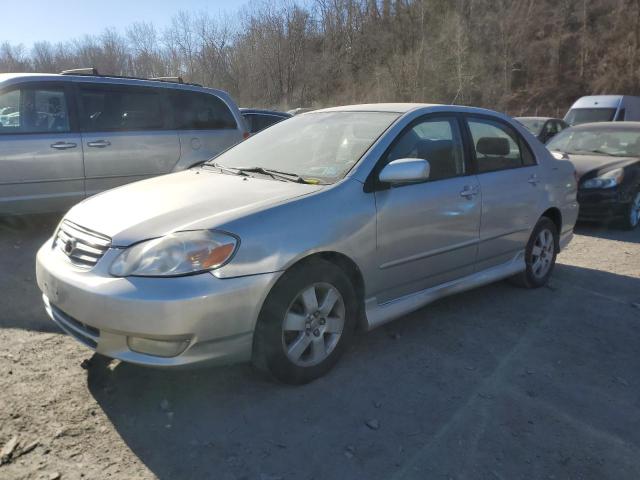 2003 Toyota Corolla Ce