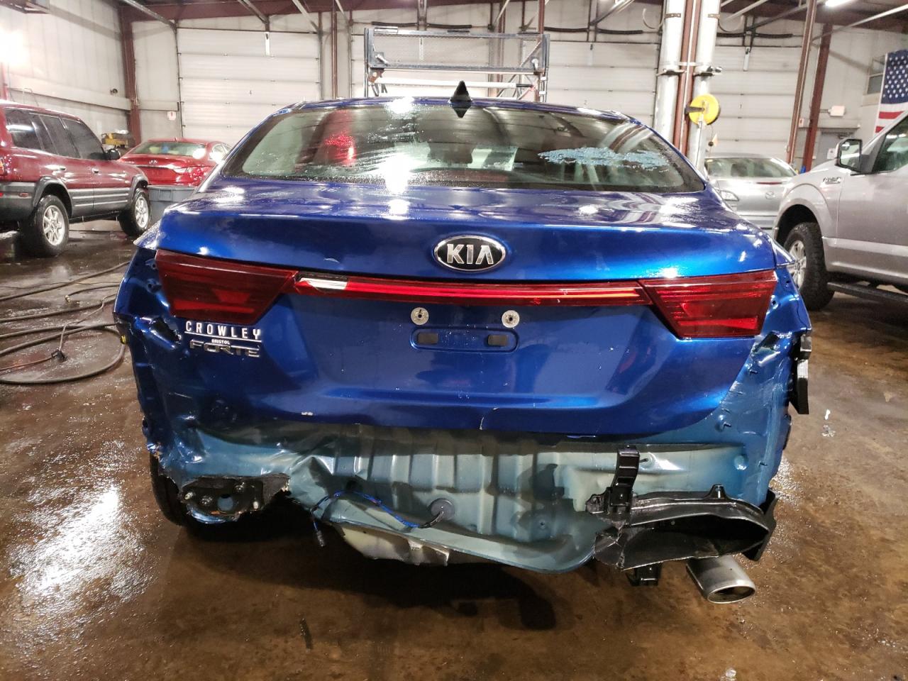 2021 Kia Forte - Image 6