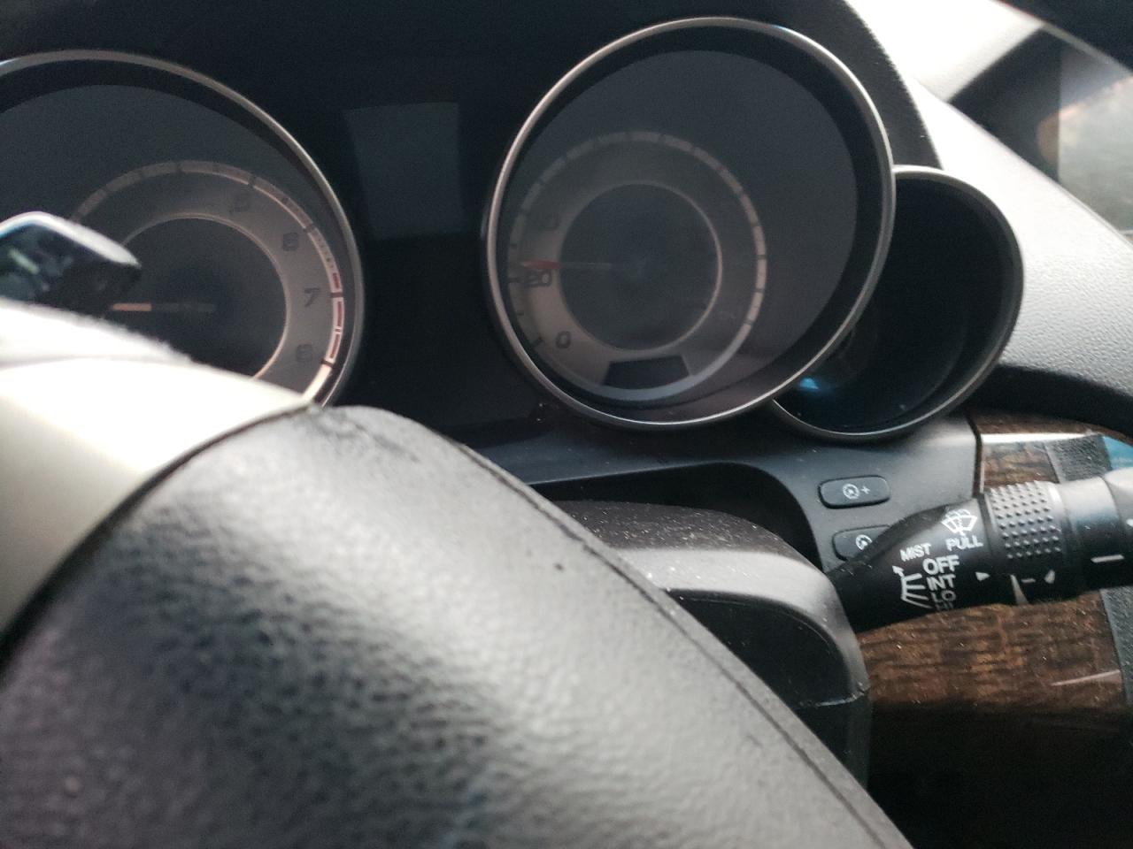 2011 Acura Mdx Technology VIN: 2HNYD2H6XBH515530 Lot: 43644245