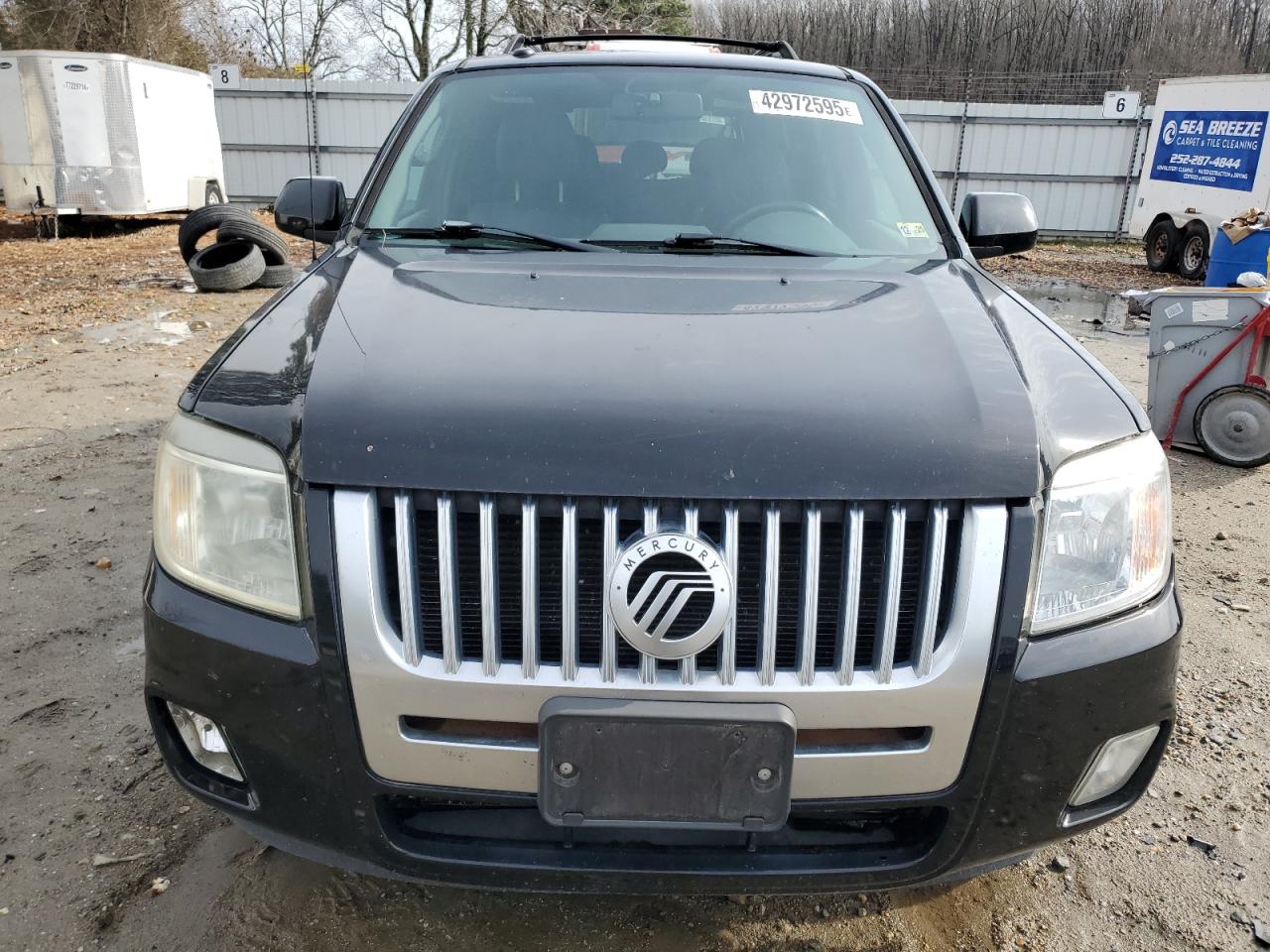 2009 Mercury Mariner - Image 5