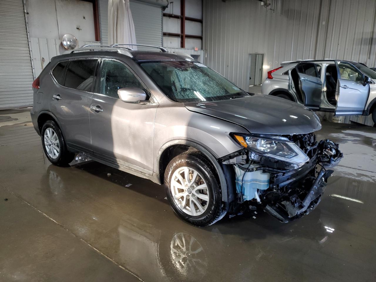 2019 Nissan Rogue - Image 4