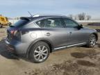 2016 Infiniti Qx50  за продажба в Chicago Heights, IL - Rear End