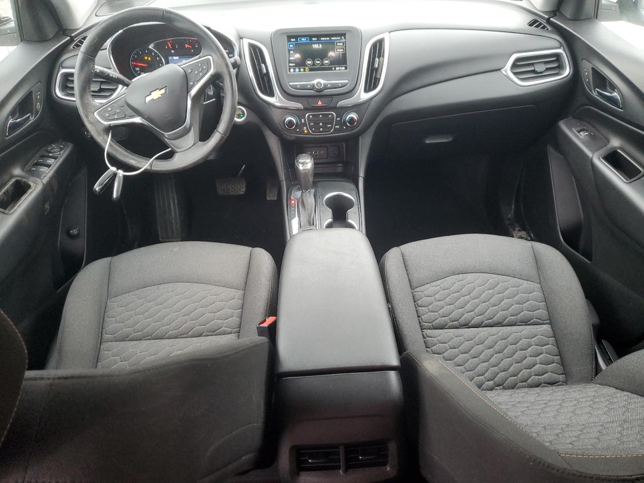 2019 Chevrolet Equinox - Image 8