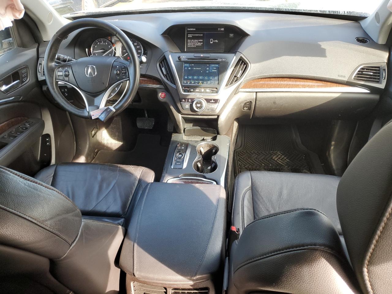 2020 Acura MDX - Image 8