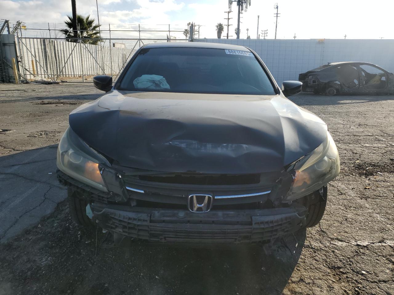 2013 Honda Accord - Image 5