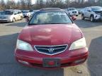 2001 Acura 3.2Cl Type-S de vânzare în Brookhaven, NY - Front End