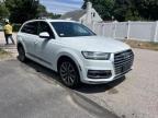 2017 Audi Q7 Prestige zu verkaufen in North Billerica, MA - Normal Wear