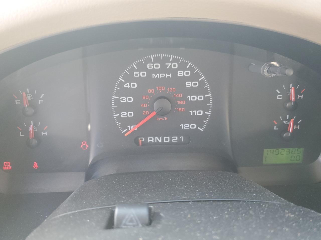 2008 Ford F150 VIN: 1FTRF12268KC02948 Lot: 88728255