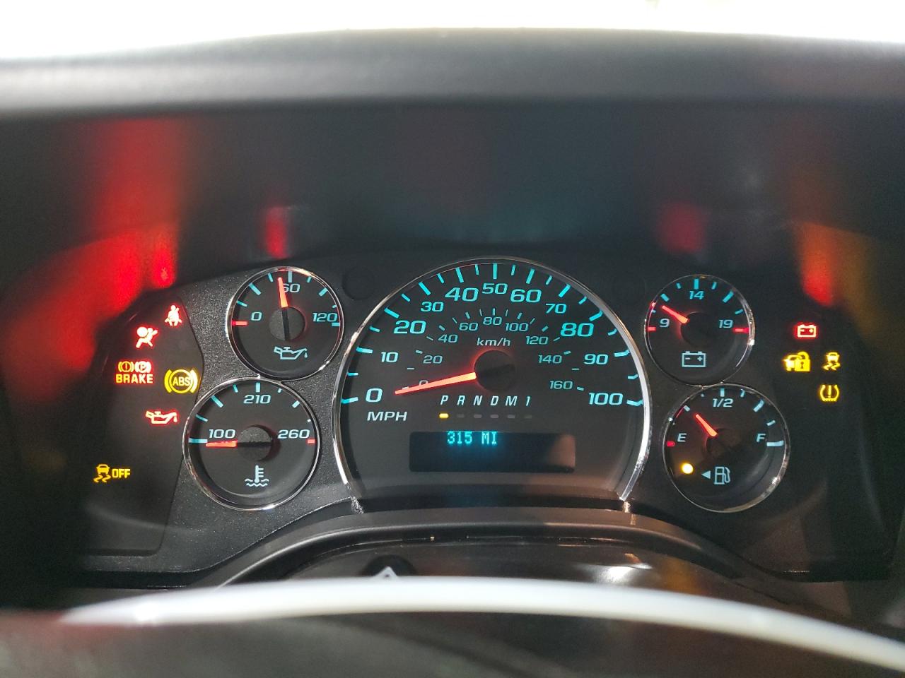 1GCWGAFP6R1289859 CHEVROLET EXPRESS 2024