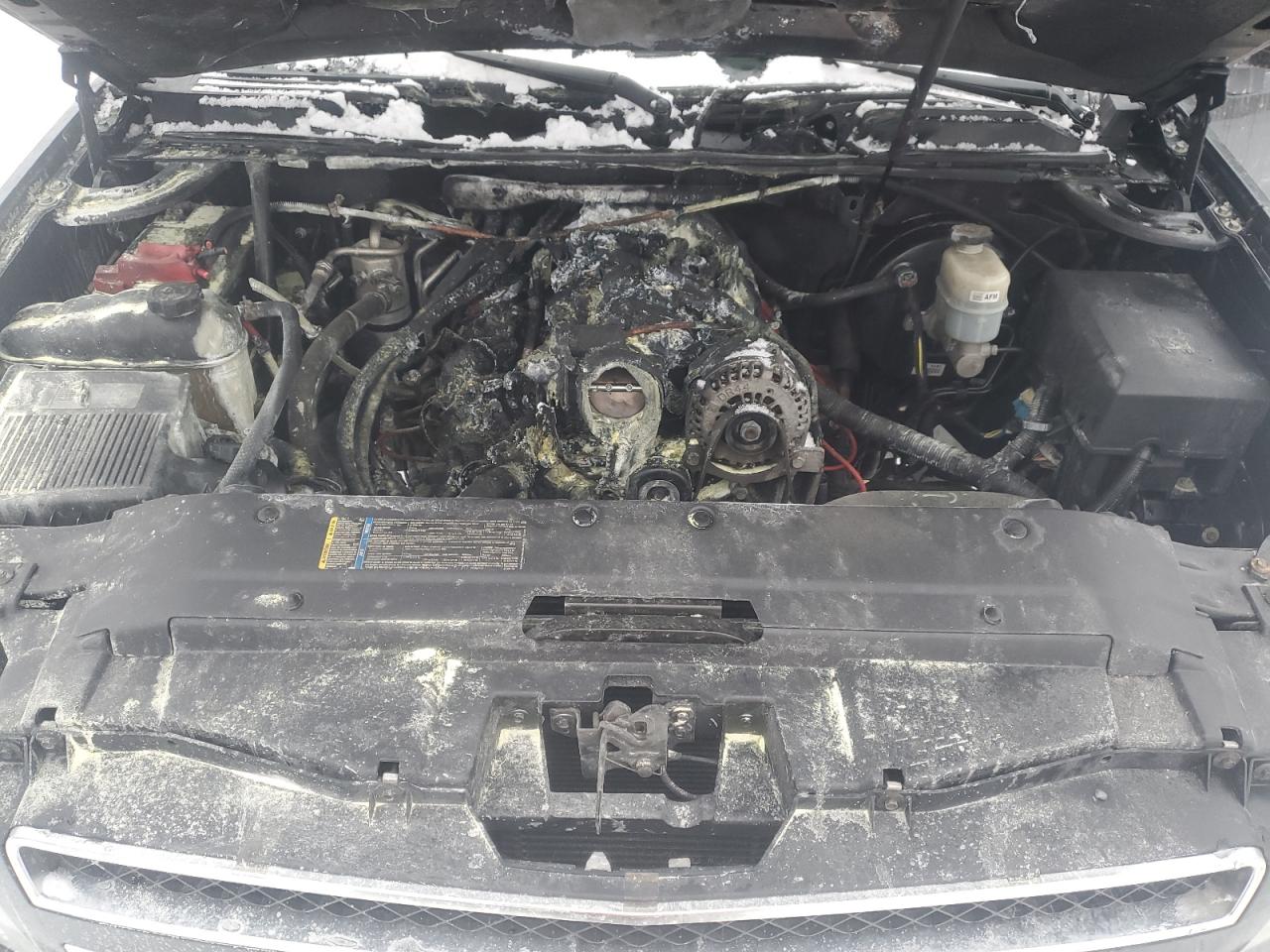 2010 Chevrolet Tahoe - Image 12
